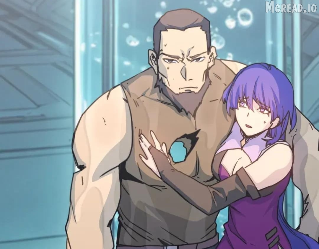 Log into the Future Chapter 323  - page 19